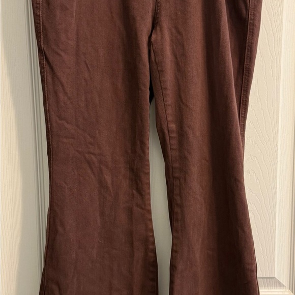 Judy Blue Denim - Judy Blue Chocolate Brown Jeans